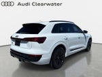 2024 Audi Q8 e-tron Prestige