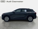 2025 Audi Q6 e-tron Premium