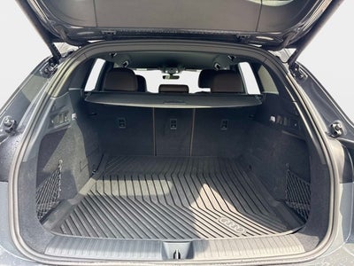 2025 Audi Q6 e-tron Premium