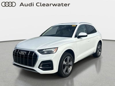 2023 Audi Q5 Premium