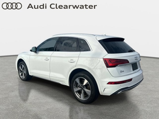 2023 Audi Q5 Premium