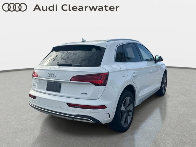 2023 Audi Q5 Premium