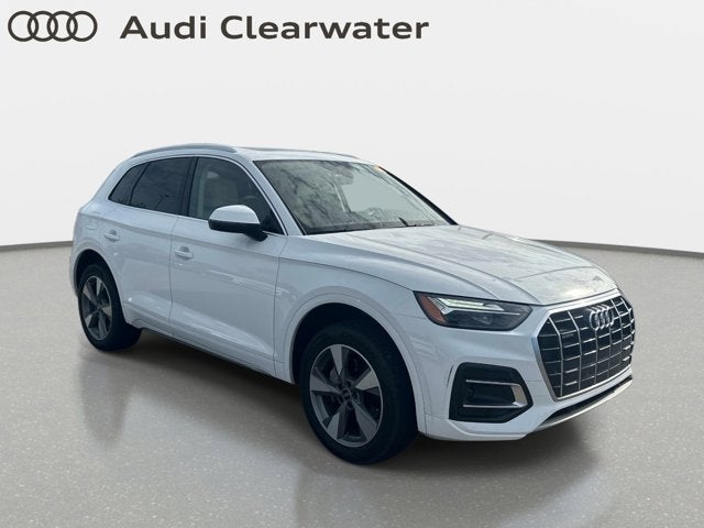 2023 Audi Q5 Premium