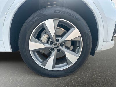 2023 Audi Q5 Premium