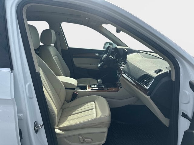 2023 Audi Q5 Premium