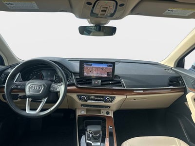 2023 Audi Q5 Premium