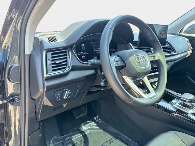 2025 Audi Q5 Premium