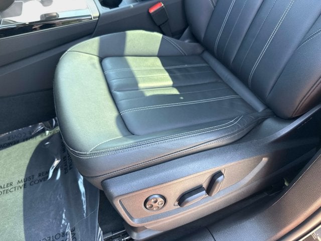 2025 Audi Q5 Premium