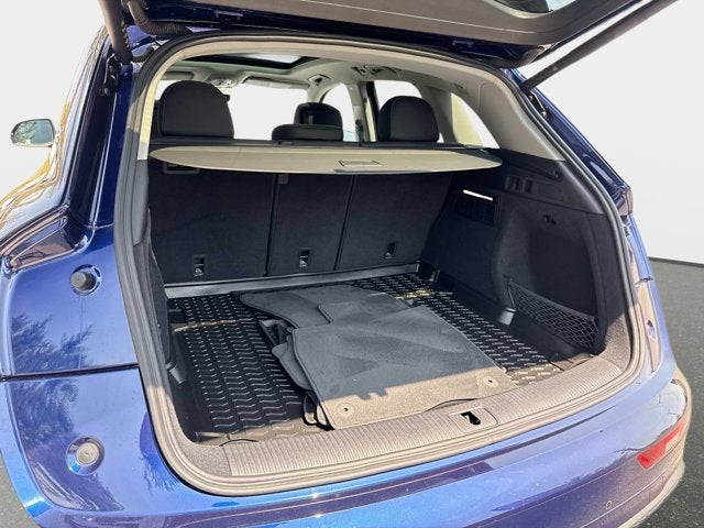 2025 Audi Q5 Premium