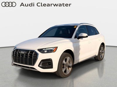 2023 Audi Q5 Premium