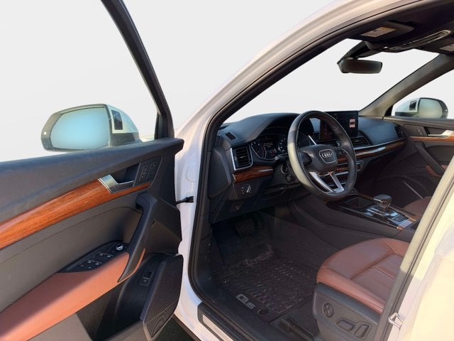2023 Audi Q5 Premium