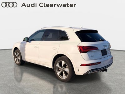 2023 Audi Q5 Premium