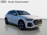 2023 Audi Q5 Premium