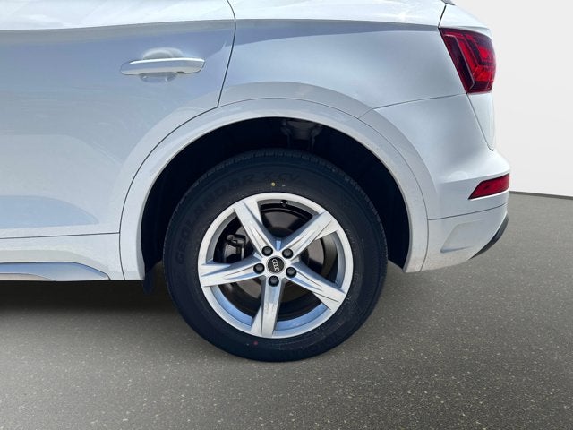 2023 Audi Q5 Premium