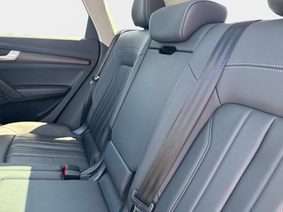 2023 Audi Q5 Premium