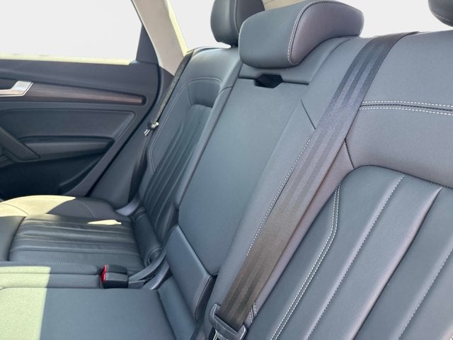 2023 Audi Q5 Premium
