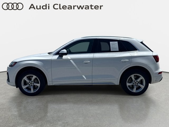 2023 Audi Q5 Premium