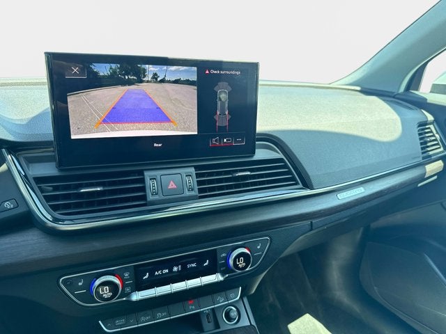2023 Audi Q5 Premium