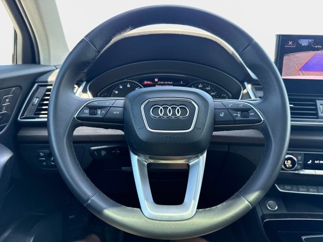 2023 Audi Q5 Premium