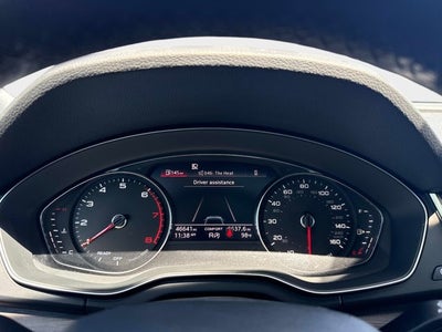2023 Audi Q5 Premium
