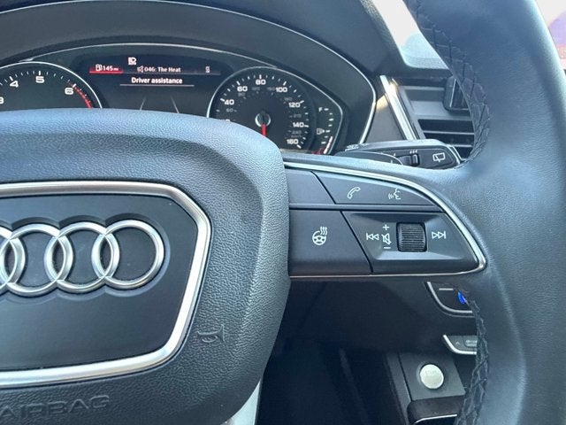 2023 Audi Q5 Premium