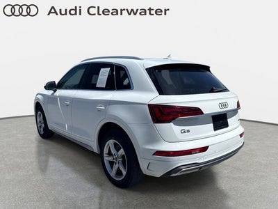 2023 Audi Q5 Premium