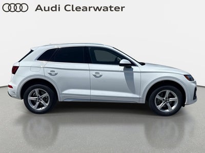 2023 Audi Q5 Premium