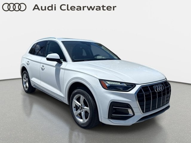 2023 Audi Q5 Premium