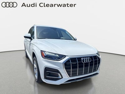 2023 Audi Q5 Premium