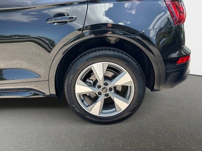 2025 Audi Q5 Premium