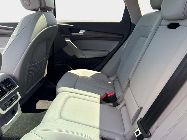 2025 Audi Q5 Premium
