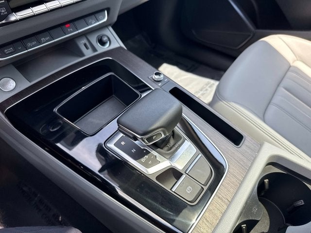 2025 Audi Q5 Premium
