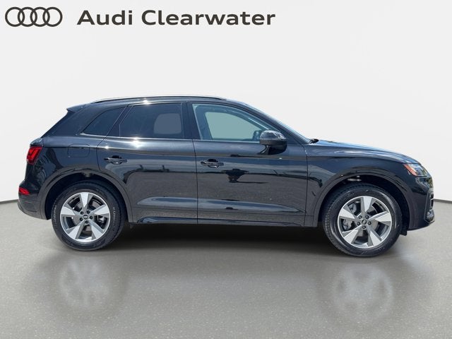 2025 Audi Q5 Premium