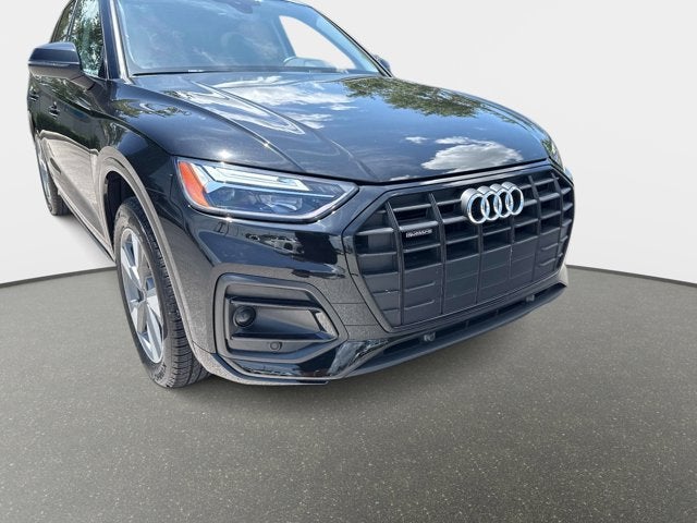 2025 Audi Q5 Premium