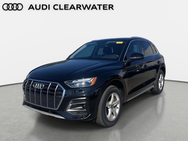 2023 Audi Q5 Premium