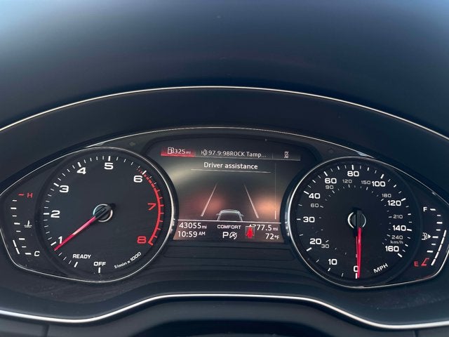 2023 Audi Q5 Premium