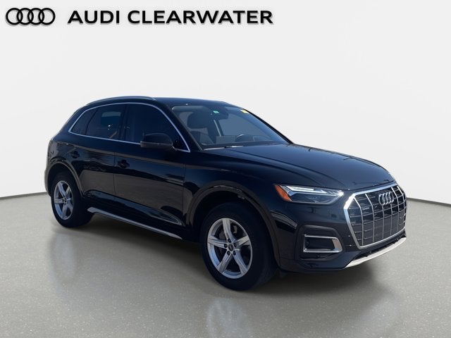 2023 Audi Q5 Premium