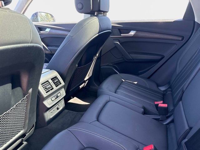 2025 Audi Q5 Premium