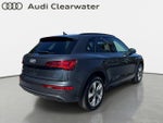 2025 Audi Q5 Premium