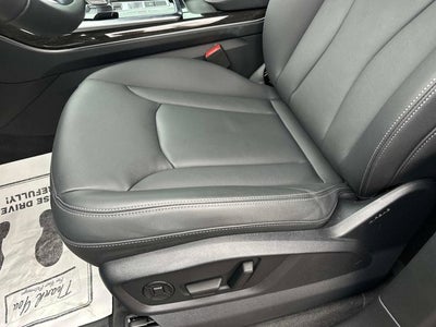 2025 Audi Q7 Premium