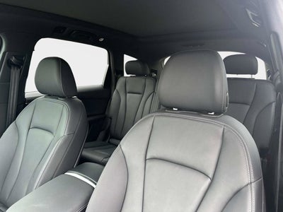 2025 Audi Q7 Premium