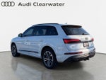 2026 Audi Q7 Premium
