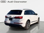 2026 Audi Q7 Premium