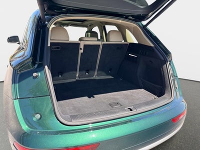 2019 Audi Q5 Premium