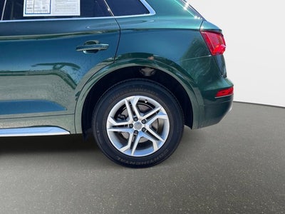 2019 Audi Q5 Premium
