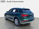 2019 Audi Q5 Premium