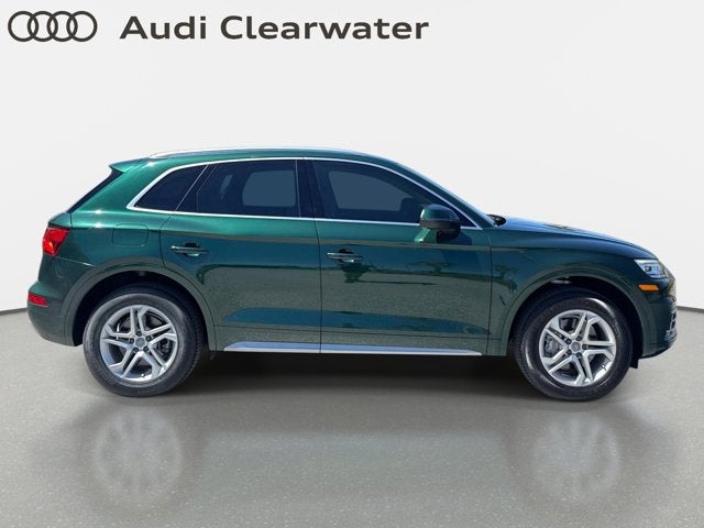 2019 Audi Q5 Premium