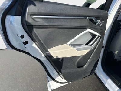 2021 Audi Q3 Premium