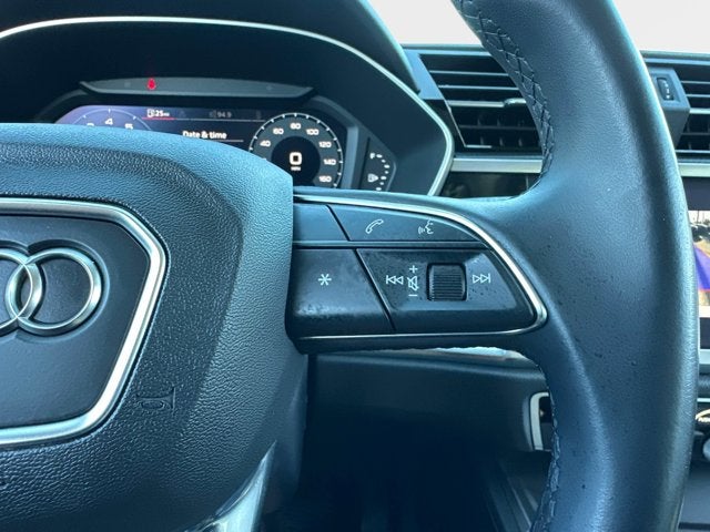 2021 Audi Q3 Premium