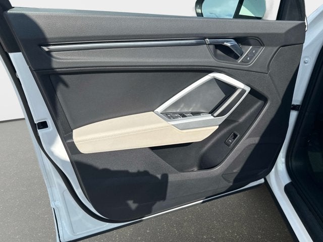 2021 Audi Q3 Premium